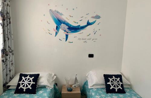 Villa Zippiri Is Molas Pula - Foto 43