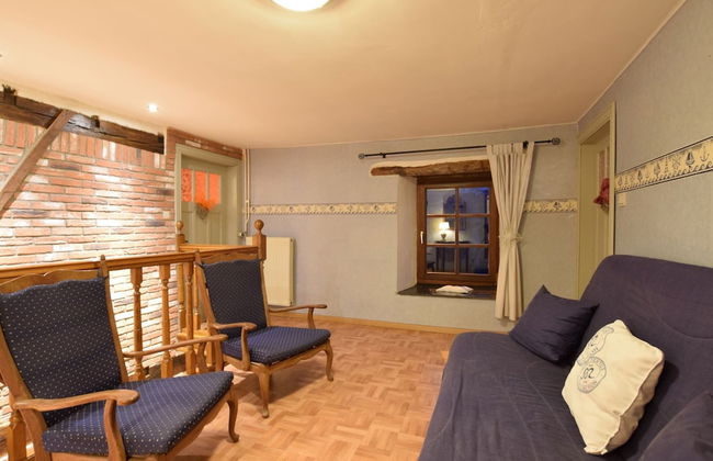 Cozy Nimbermont Home - Photo 12