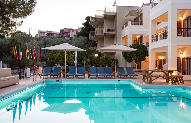 Kostis Villas - Foto 10