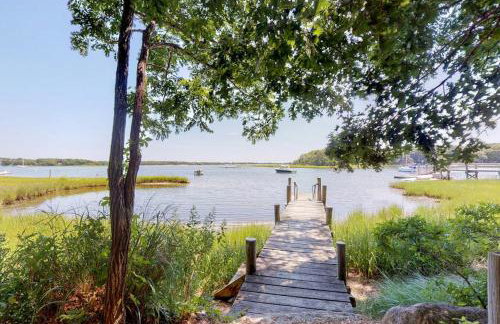 Cove Cottage - Foto 5