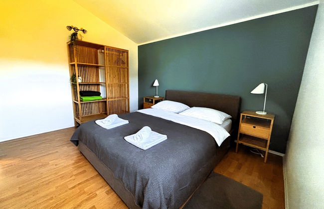 Sveti Duh Apartment Seaview - Foto 7