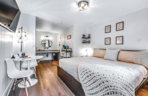 Quilcene Lodge at Mount Walker Inn - Foto 42