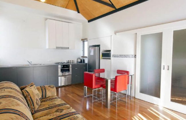 Harbourside Terraces - Foto 5