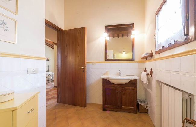 Holiday Home With Swimming Pool With Bubble Bath and Children's Pool - Foto 45