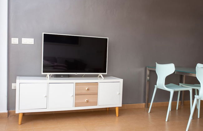 Four Seasons Penthouse Cullera - Foto 14