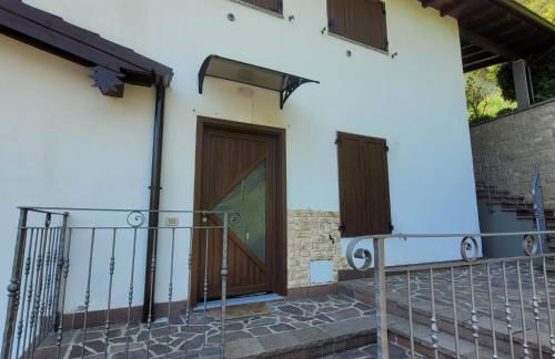 Villa Dall'Angelo Suite Mountain Lake Endine Hospitality - Foto 23