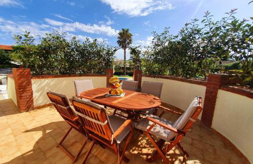 New holiday house "Casa miAlina" with private pool, 300m to beach - Photo 11