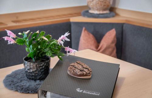 Appartement Birkenhof - Foto 59