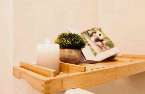 Auszeit Herrsching - 3 Zimmer Wohnung in See Nähe - Foto 24