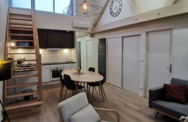 4 pièces centre-ville Bourg-en-Bresse - Foto 21