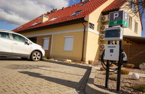 Apartamenty A&M - Foto 24