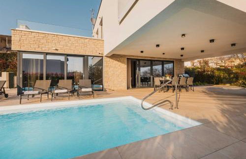 Villa Roko by AwayToCroatia - Foto 7