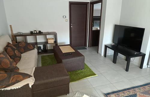 Όμορφο διαμέρισμα με υπέροχη θεα Πυλαια - Photo 17