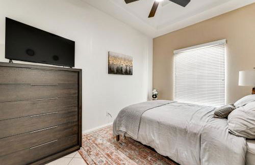 Fenced Yard Home Near Hospitals in Edinburg! - Photo 18