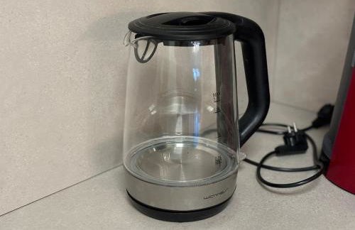 Ruhige Maisonette im Grünen - Foto 13