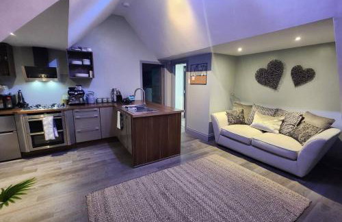 Luxury 1 Bed Coach House - Foto 21