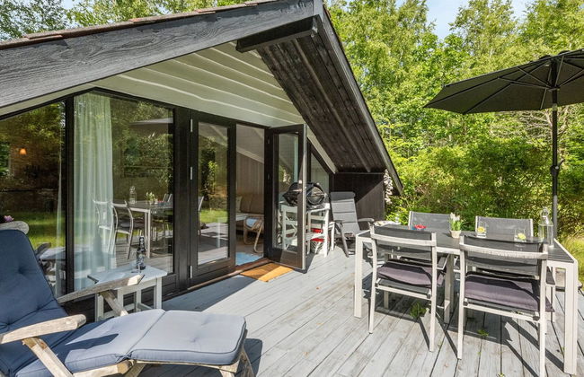 "Alika" - 200m to the fjord - Foto 14