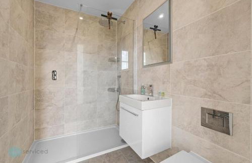 Churchills Residence By Pureserviced - Foto 17