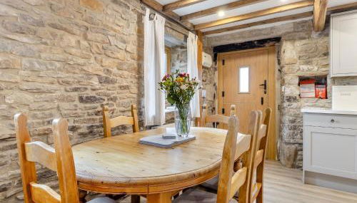 Tawny Owl Barn - Foto 4