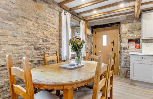 Tawny Owl Barn - Foto 4