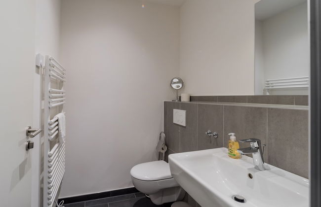 Nena Apartments Herrmannplatz - Foto 79