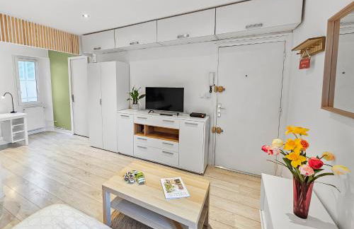 studio lumineux et moderne - Photo 9