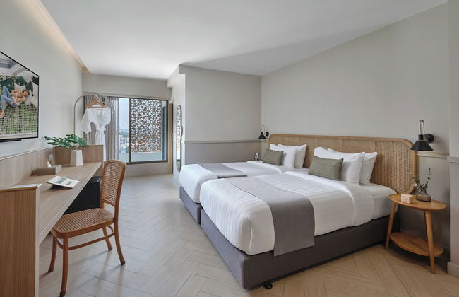 Somerset Sukhumvit 71 Bangkok - Foto 79