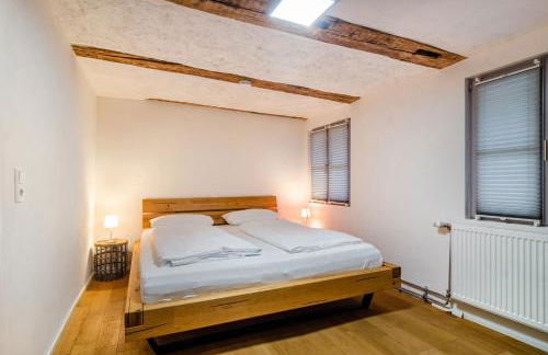 Apartments im Gästehaus Krone - Foto 25