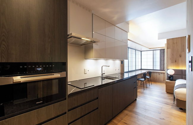 Dharma Niseko - Foto 19