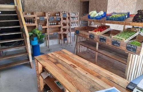 Les jardins des coccinelles - Foto 19