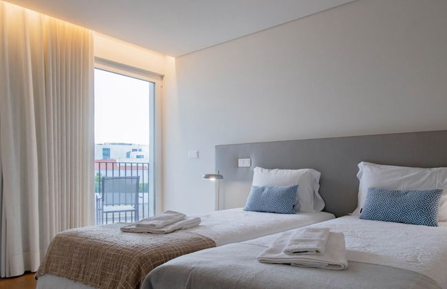 Home Azores - Coliseu Residences - Foto 6