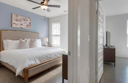 Landing Apartments - Charlotte - Foto 33