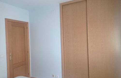 apartamento con piscina - Foto 13