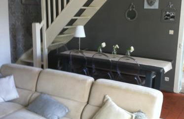 Gîte des petites Poules rousses 9 personnes Zoo Parc Beauval Saint Aignan et Châteaux de la Loire - Foto 10