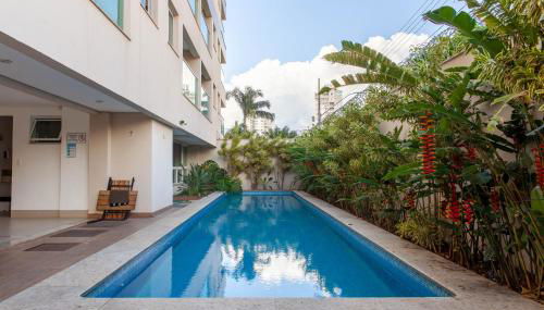 Loft Uberlândia - Ao Lado do Praia Clube - Foto 5