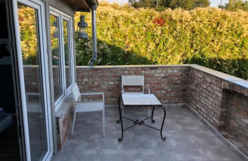 UkuleleHaus Lunow am Nationalpark Unteres Odertal - Foto 39