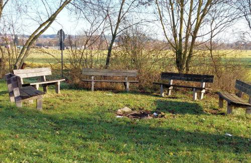 Ankerplatz direkt am Altmühlsee bei Juliane und Klaus - Foto 25