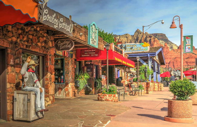 Arizona Desert Trip: 3 Days - Foto 5