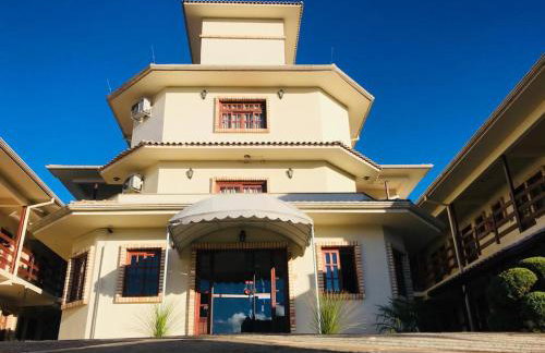 Villa Apart Hotel - Photo 1