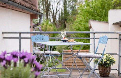 Historische Unterkunft für 12 Personen - Foto 13