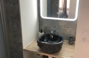 Joli logement au centre de Trévoux - Foto 8