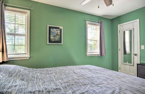 Sunrise Beach Home with Boat Dock on the Ozarks - Foto 16