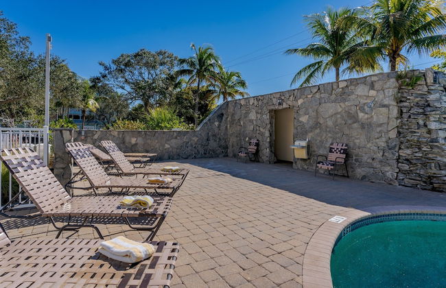 ~the Bonita Paddle Efficiency~ Your Home Away From Home In Paradise 1 Bedroom Condo by RedAwning - Foto 6