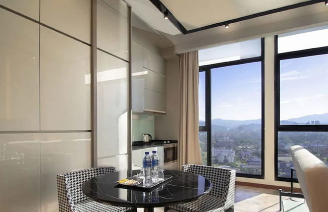 Expressionz Starlight Suites by MyKey - Photo 10