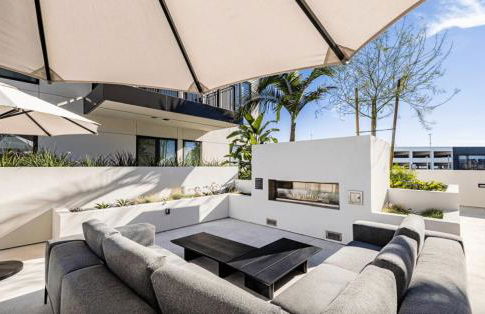 Inglewood 1br w sundeck clubhouse nr shopping LAX-1160 - Foto 23