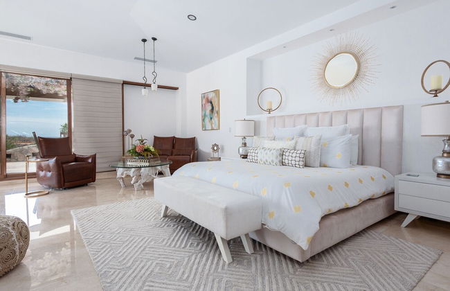 Gorgeous estate in Puerto Los Cabos golf and beach community - Foto 10