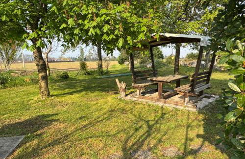 Residence Nonna Giuseppina - Photo 10