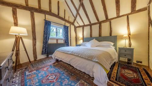 Medieval cottage in rural village - Duke's Lodge - Foto 2