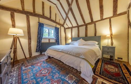 Medieval cottage in rural village - Duke's Lodge - Photo 2