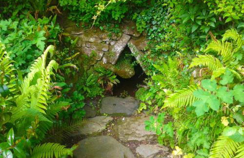 Saint Pancras Chapel - Foto 55